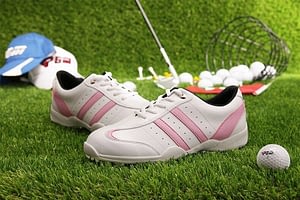 PGM summer new golf shoes ladies 1