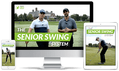 Senior Swing System