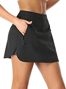 Women's Golf Skirt