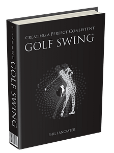 Golf Swing E-Book Cover Medium