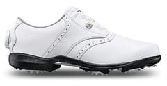 Footjoy Women's Golf Shoes White