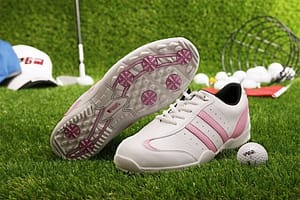 PGM summer new golf shoes ladies 2