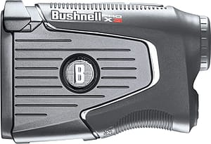 Bushnell Golf Pro X3