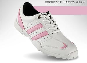 PGM summer new golf shoes ladies 3