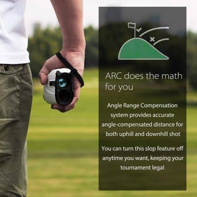 When should you get a golf rangefinder