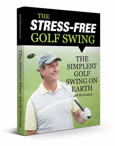 Stree-Free Golf Swing